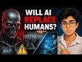 Ai vs human | have we lost the battle| yt-tahus 