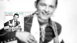 Bobby Helms - Jingle Bell Rock (Instrumental)