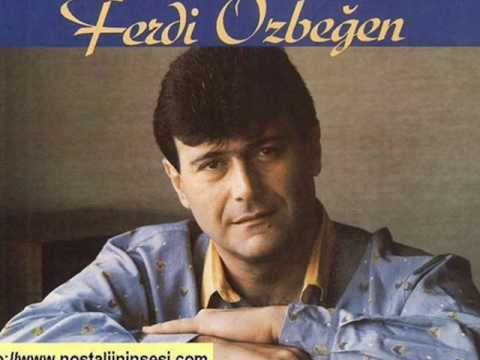 Ferdi Özbeğen - Büklüm Büklüm