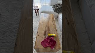 Clean without me... #cleaningmotivation