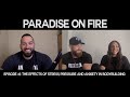 Paradise on Fire Episode 6: The Effects of Stress, Pressure and Anxiety In Bodybuilding | Tampa Pro