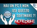 Utility PC! Caratteristiche, specifiche e Strumenti All in One!!