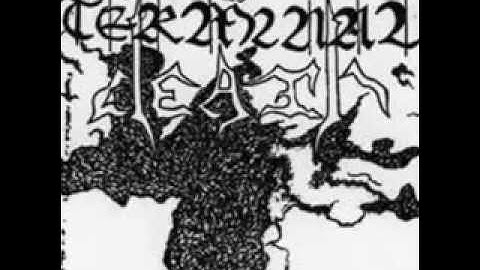 Terminal Death - Faces of Death [Full Album]