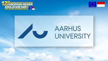 Aarhus University - Study in Denmark