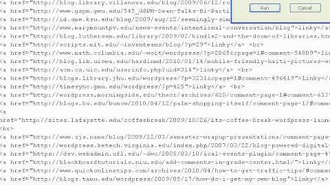 Creating Macros with Notepad++