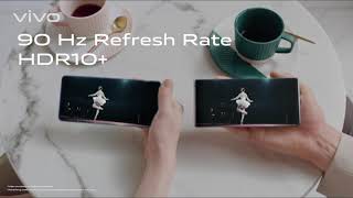 vivo X50 Series - Smooth Performance screenshot 4