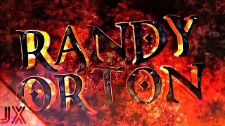 ►Randy Orton Heel Custom Titantron V1/Voices/ 2018►(300 Sub Special)
