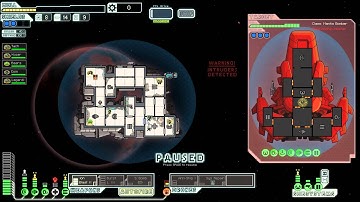 FTL: Faster Than Light Part 5