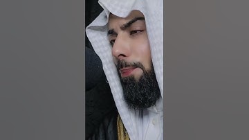 تلاوة فجرية أبكت المصلين ١١ رمضان الشيخ خالد الجليل  #likeandsubscribe #supportmychannel