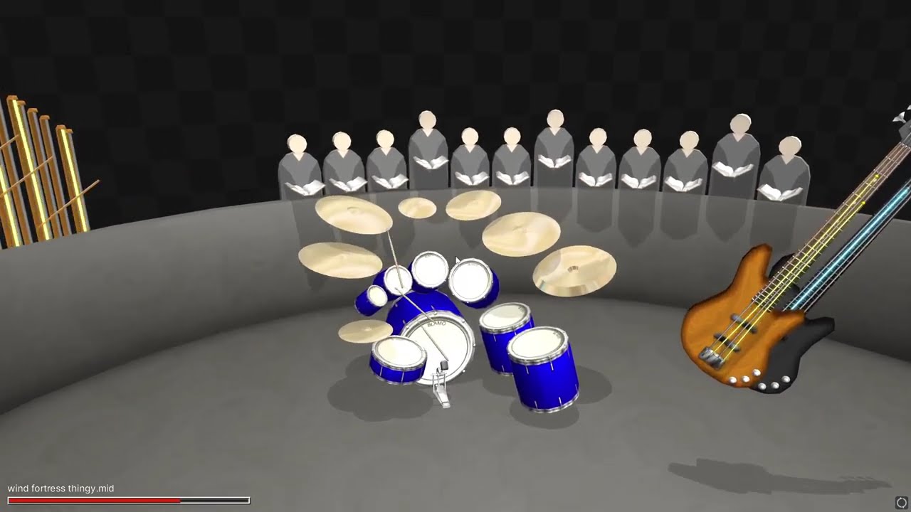 i figured out how to make MIDIs after so long [midis2jam2]