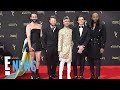 Queer Eye Star Tan France DENIES Claims He Got Bobby Berk Fired | E! News