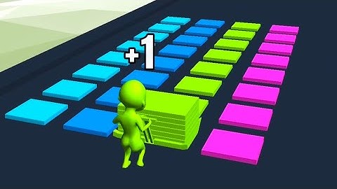 Stack Colors ❤️‍🔥⭐💫 MAX LEVELS!! All Levels Gameplay Walkthrough Android, iOS NEW UPDATE