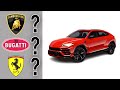 Guess the car brand by car  car logo quiz