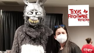 Texas Frightmare Weekend Sept 2021