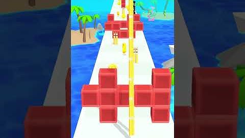 DANCING RACE 💃🙆🤩 All Levels Gameplay Walkthrough iOS,Android MobileGAME Big UPDATE