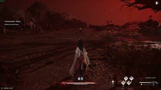 Where Winds Meet Heartseeker Abyss Trial Mystic Skill