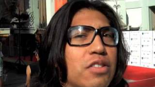 LALIFF 2009