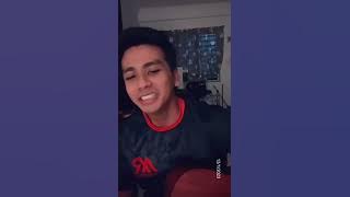 Angah Razif Projector Band | Berbagi Kasih