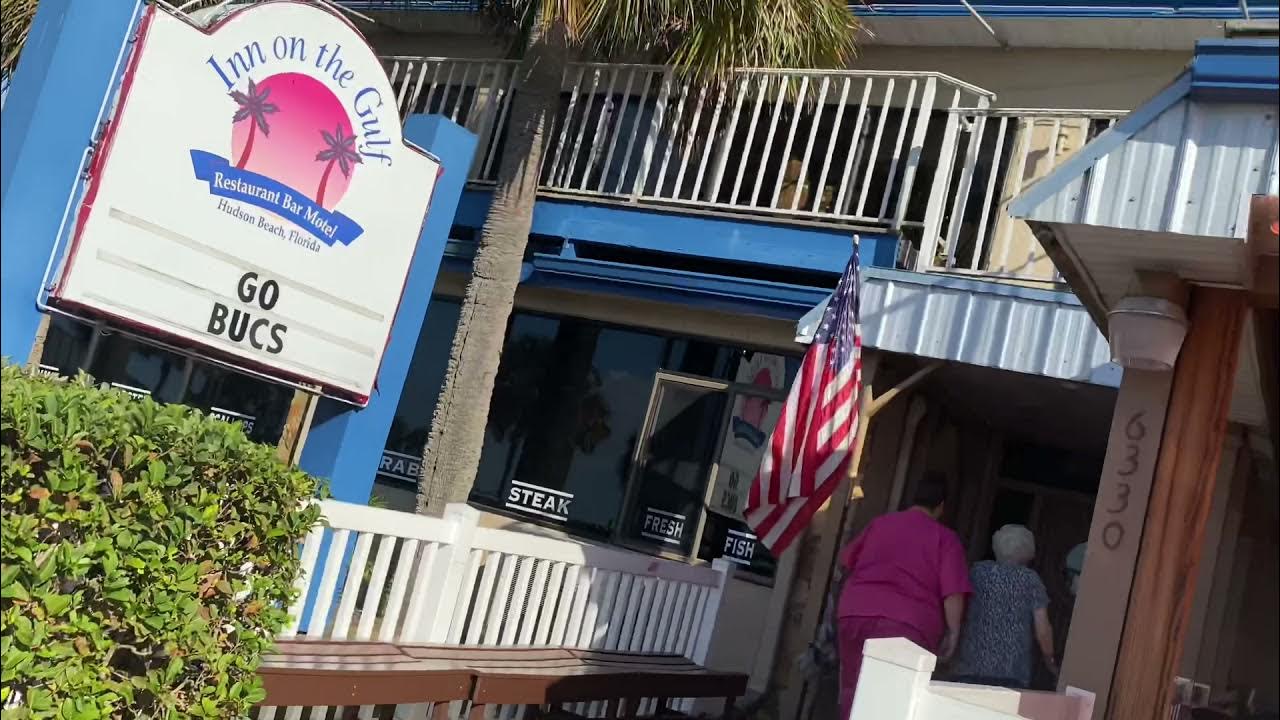 inn-on-the-gulf-sam-s-beach-bar-hudson-florida-youtube
