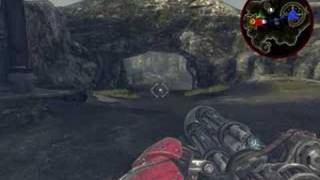 UT3 Primary and secondary fire on all weapons