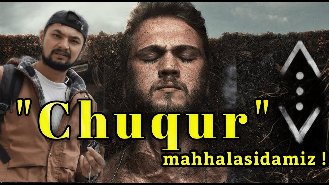 U videoni uning ichiga chuqur joylashtirdi.