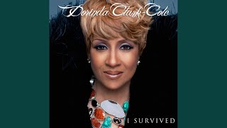 Video thumbnail of "Dorinda Clark-Cole - For My Good"