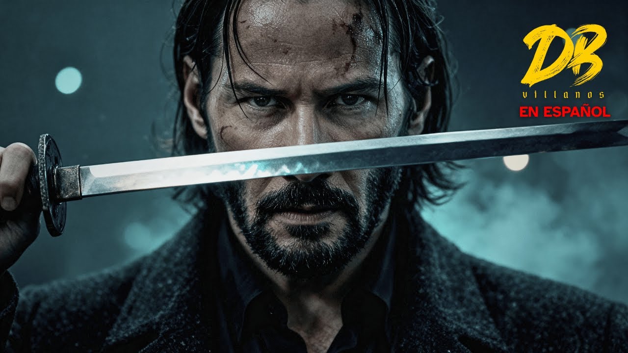 Lista para Hombres que Permanecen en Silencio | Blues Oscuro en Español