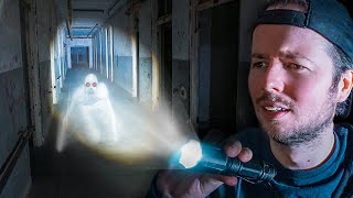 Search for THE CREEPER | Waverly Hills Sanatorium