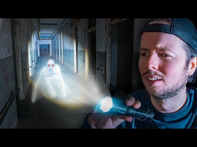 Search for THE CREEPER | Waverly Hills Sanatorium