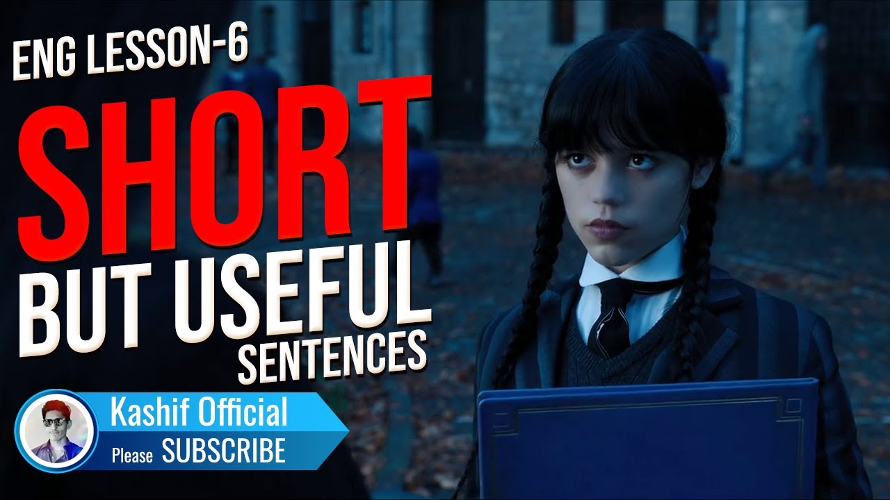 short-but-useful-sentences-eng-lesson6-mam-farzana-ma-english