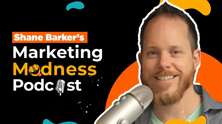 Whats In Store For You in Shane Barkers Marketing ...
