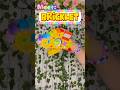 Introducing Bricklet the LEGO puppet🌈🧱#lalyworldpop#youtubeshorts#dragonpuppets#christianpuppeteer