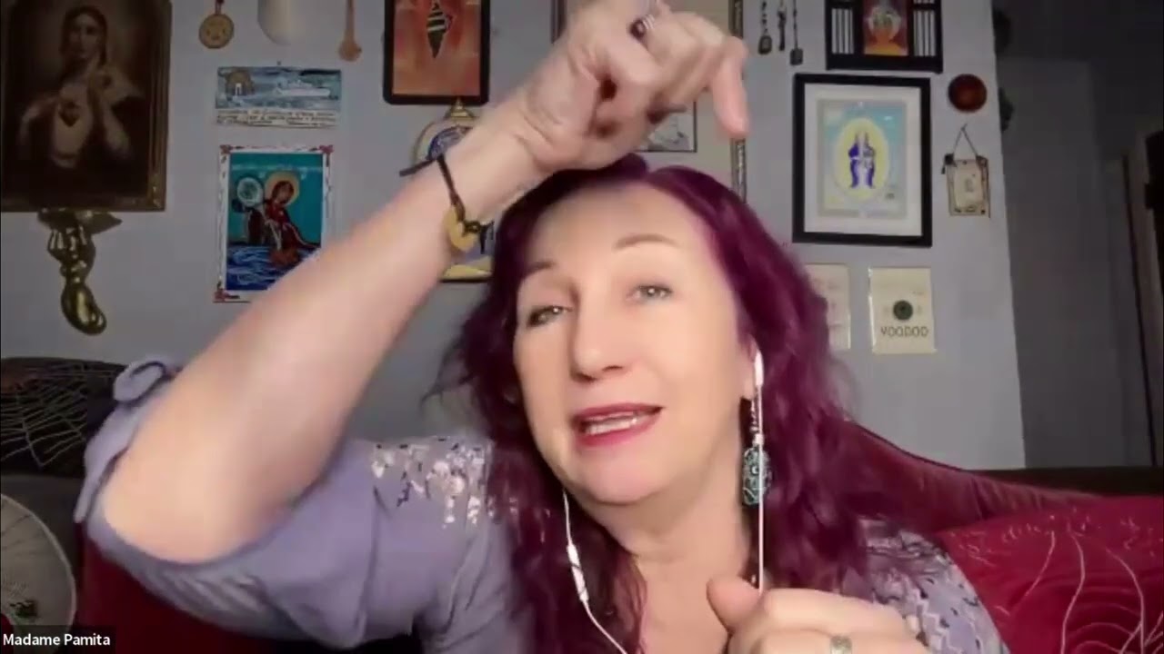 Using Clothes in Love Spells