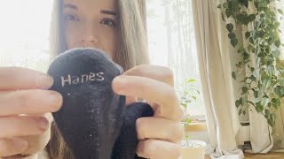 Hanes Women's Comfort Fit Ankle Socks Review (Why I Love Em) #ad #amazoninfluencer