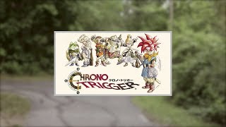 Chrono Trigger Short Film