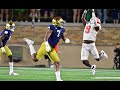 Clemson vs Notre Dame 2020