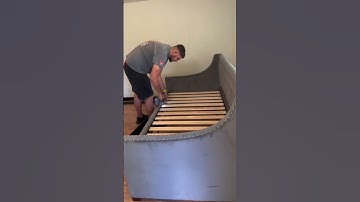 Packing sofas with Best Quality Movers #movingservices #relocation #movingcompany