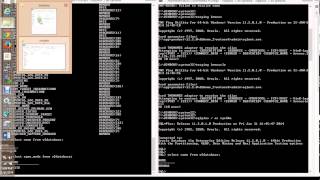 Oracle 11g Database Cloning using RMAN Pt 3 of 3