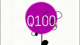 Q44 SBS Beats Up Q100 Limited
