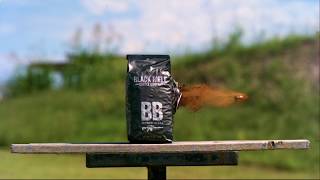 Black Rifle Coffee - Beyond Black