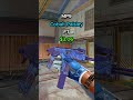 💙 Ucuza Efsane Görünen Mavi CS2 Envanteri! ｜ Cebin Yanmadan Stil Kazan 💸 #cs2 #csgo #counter