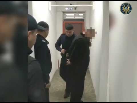 Полиция задержала подозреваемого в хулиганстве, 10 лет находившегося в розыске