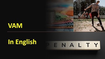 3 - Basic Feasible Solution using VAM - English - Madhavan SV