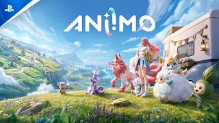 Aniimo - Launch Trailer | PS5 Games