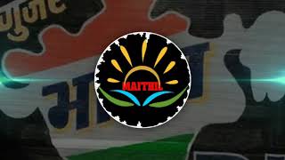 HUKKA KO CRAZE (MIX BY DJ BHARAT) SHERGARH