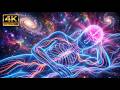 432Hz Alpha Waves - FALL INTO SLEEP INSTANTLY, Nervous System Healing & Deep Rest
