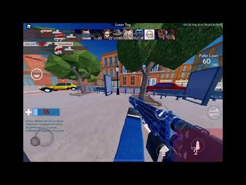 Sneaky link [Roblox Arsenal]