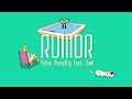 【Rumor ルーマー】Ver.鬱くん