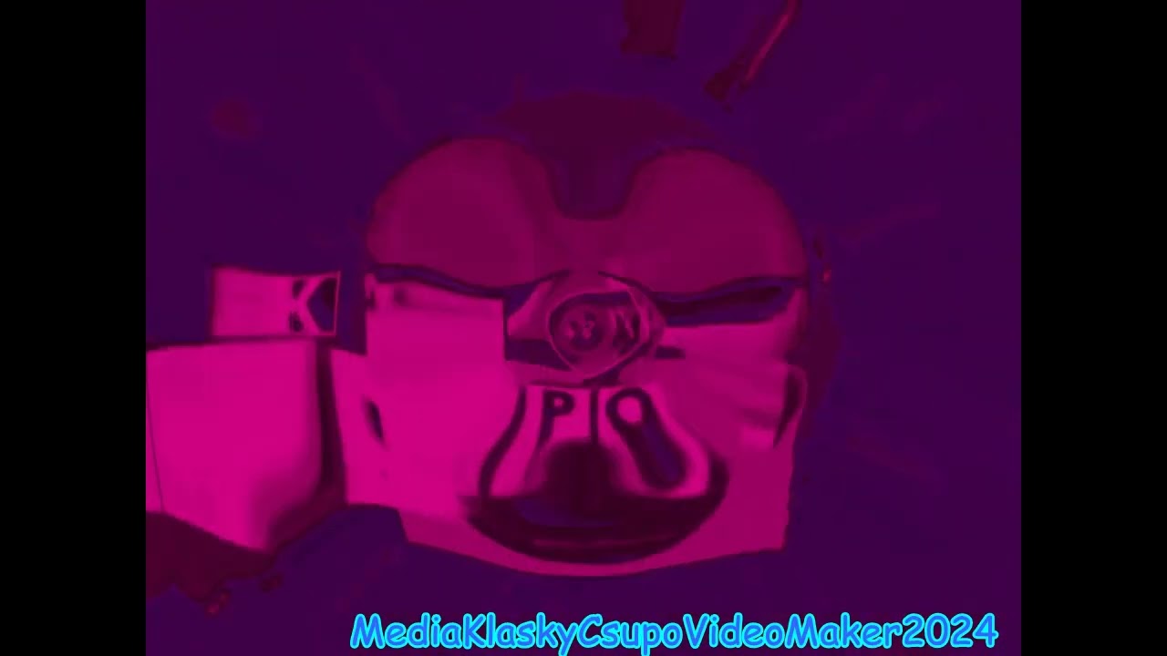 [900 SUBS SPECIAL] Klasky Csupo Center Effects Opposite Center Effects