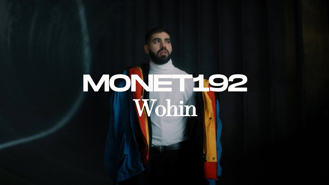 BOJAN FEAT. KC REBELL \u0026 LUNE - WOHIN (prod. by ThisisYT \u0026 Lukas Piano) [Official Video]